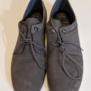 Franco Sarto Artists Collection Loafers Size 9 US 7 UK